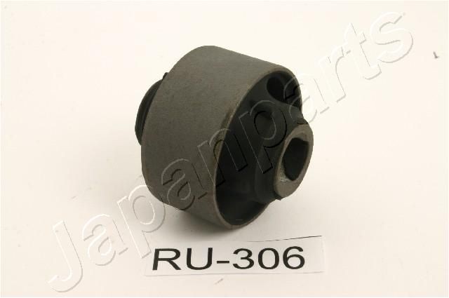 JAPANPARTS Holder, tannstanglagring RU-306 RU-306 Bærearmsforing MAZDA MPV JAPANPARTS