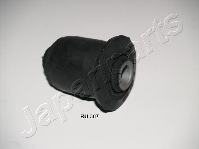 JAPANPARTS Support, silentbloc du bras transversal RU-307 prix Silent bloc triangle Mazda GW RU-307 JAPANPARTS
