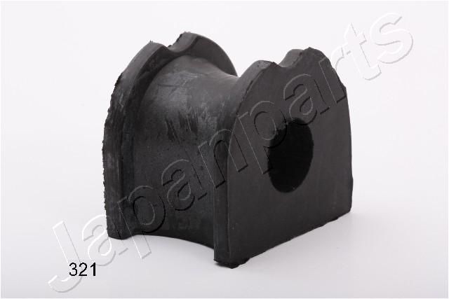 Bukse, Stabilizators JAPANPARTS RU-321 JAPANPARTS RU-321 Stabilizatora bukses SUBARU JUSTY 2003