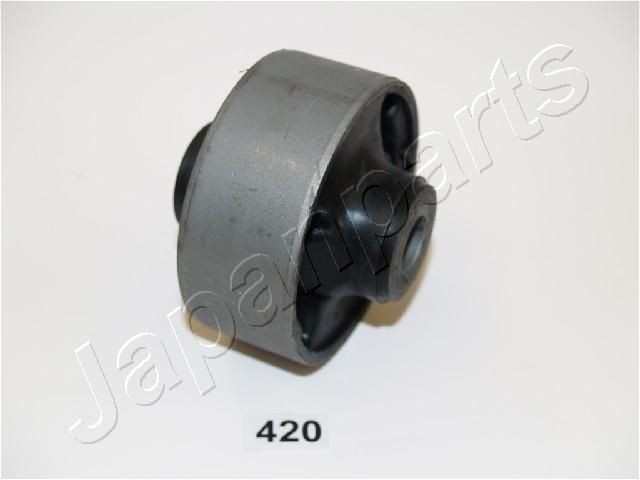 JAPANPARTS Suporte, apoio do braço transversal RU-420 Bucha da bandeja JAPANPARTS Skoda FAVORIT RU-420