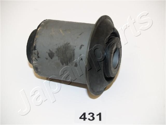 JAPANPARTS Drżiak ulożenia priečneho závesného ramena RU-431 RU-431 Ulożenie riadenia JAPANPARTS HONDA S2000