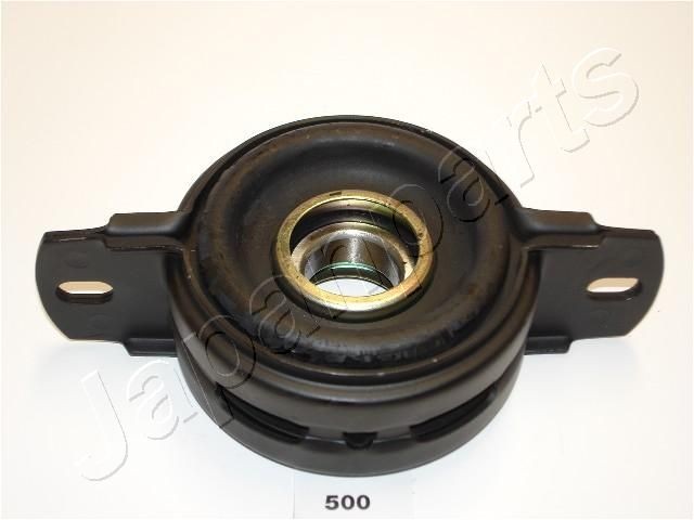 JAPANPARTS Chumaceira, chumaceira central do semi-eixo RU-500 RU-500 Suporte do cardan HYUNDAI SANTA FE JAPANPARTS