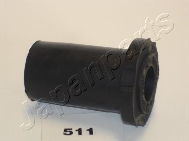 JAPANPARTS Lagerbuchse, Blattfeder RU-511 JAPANPARTS RU-511 Blattfedern Mitsubishi Pajero IV Kosten
