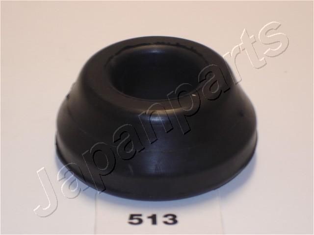 JAPANPARTS Lagerbuchse, Blattfeder RU-513 Federblatt JAPANPARTS Peugeot 407 RU-513