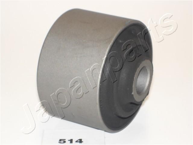 JAPANPARTS Draagarmrubber RU-514 RU-514 Draagarmbus MITSUBISHI MIRAGE JAPANPARTS