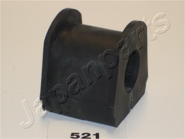 JAPANPARTS Lagerbus, stabilisator RU-521 RU-521 Stabilisator rubbers MITSUBISHI L 200 JAPANPARTS