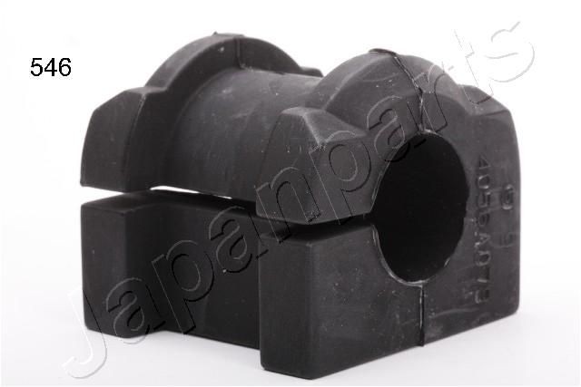 JAPANPARTS Lagerbus, stabilisator RU-546 RU-546 Stabilisatorstang rubbers JAPANPARTS MITSUBISHI L 200