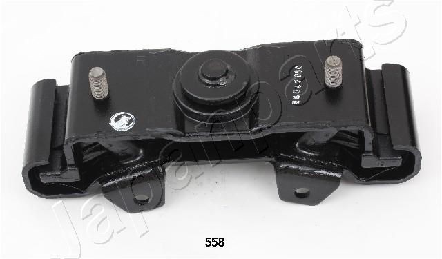 JAPANPARTS Upphängning, man. växellåda RU-558 Byta Växellådsfäste MITSUBISHI Lancer VIII Hatchback (CX_A) kostnad JAPANPARTS RU-558