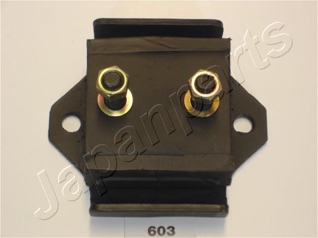 JAPANPARTS Motorsteunlager RU-603 JAPANPARTS RU-603 Motorsteun DAIHATSU Feroza Hard Top (F300) aan een voordelige prijs