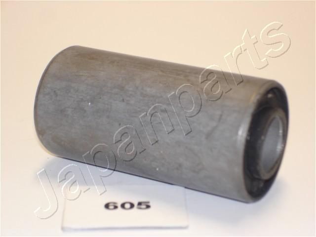 JAPANPARTS Lejebøsning, bladfjeder RU-605 RU-605 Bladfjeder JAPANPARTS AUDI A8