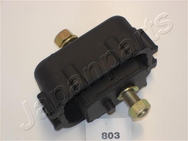 Motorsteunlager JAPANPARTS RU-803 JAPANPARTS RU-803 Motorsteunrubber achter links Suzuki SAMURAI 2001