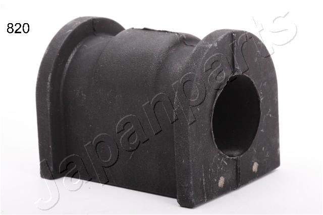 JAPANPARTS Lejebøsning, stabilisator RU-820 Stabilisatorbøsning JAPANPARTS BMW 02 RU-820