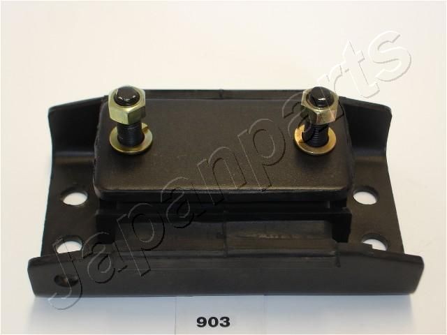 JAPANPARTS Motorophæng RU-903 JAPANPARTS RU-903 Trooper II SUV Cabriolet (UB) Motorophæng pris