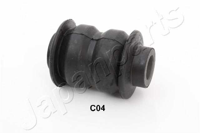JAPANPARTS Support, silentbloc du bras transversal RU-C04 RU-C04 JAPANPARTS Silent bloc triangle de suspension Chevrolet pas cher
