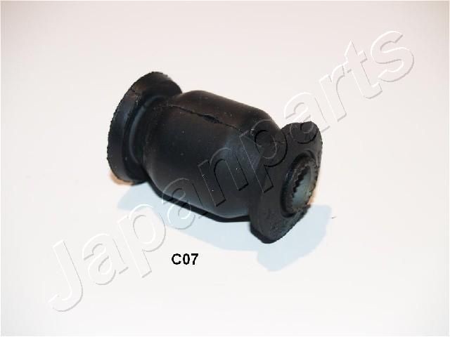 Houder, wieldraagarmrubber JAPANPARTS RU-C07 JAPANPARTS RU-C07 Draagarmlager SUBARU JUSTY 2005
