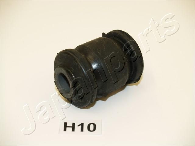 Houder, wieldraagarmrubber JAPANPARTS RU-H10 JAPANPARTS RU-H10 Silemblock KIA PICANTO 2004