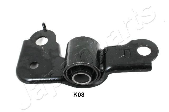 JAPANPARTS Drżiak ulożenia priečneho závesného ramena RU-K03 JAPANPARTS RU-K03 Ulożenie riadenia Shuma II Saloon (FB) cena