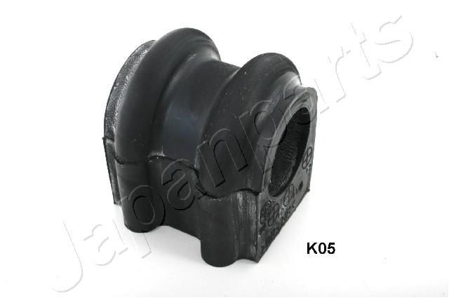 JAPANPARTS Lagerbus, stabilisator RU-K05 JAPANPARTS RU-K05 originele Stabilisatorstang rubbers KIA Carens 3 kosten