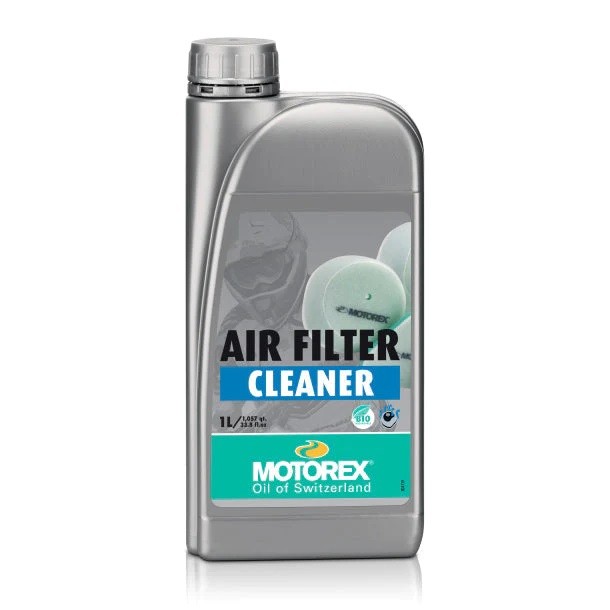 MOTOREX Luftfilterrengöring 7611197217411 Sportfilter Mercedes-Benz X156 7611197217411 MOTOREX
