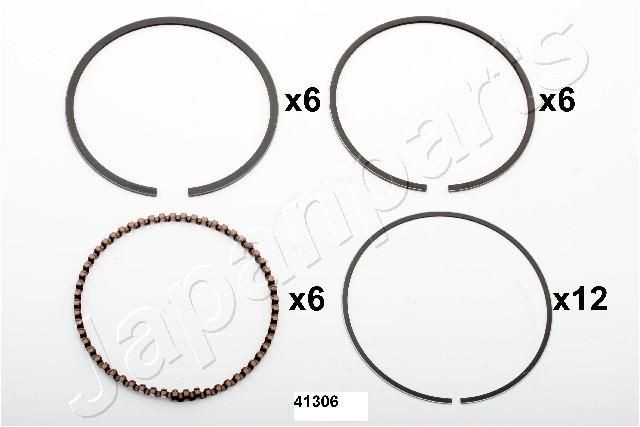 JAPANPARTS Kolbenring RW41306 RW41306 Kolbenringe FORD USA CROWN VICTORIA JAPANPARTS kaufen