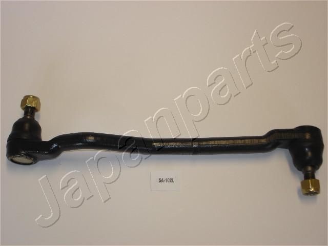 Testina sterzo JAPANPARTS SA-102L JAPANPARTS SA-102L Testina scatola sterzo Nissan CABSTAR 2001
