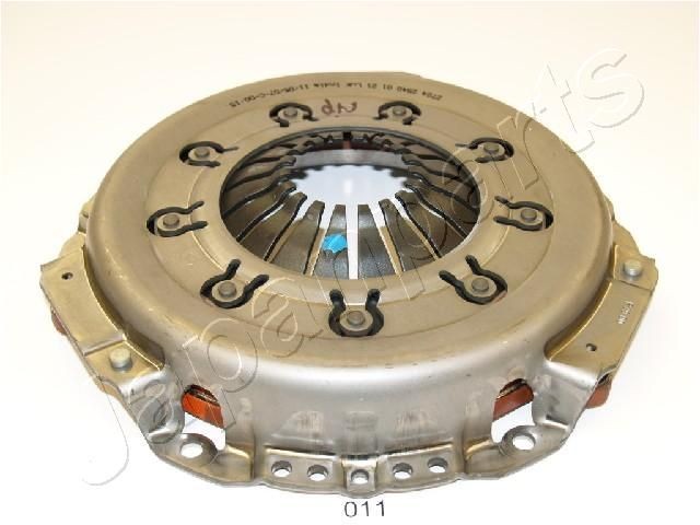 JAPANPARTS Kupplungsdruckplatte SF-011 Kupplungsdruckplatte JAPANPARTS SF-011 Tata Xenon Pickup Kupplung Kosten
