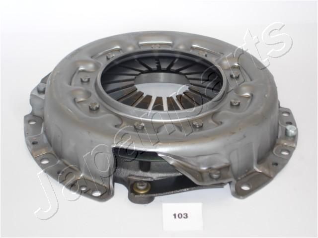 JAPANPARTS Sidurisurveplaat SF-103 SF-103 Sidurisurveplaat NISSAN FIGARO JAPANPARTS