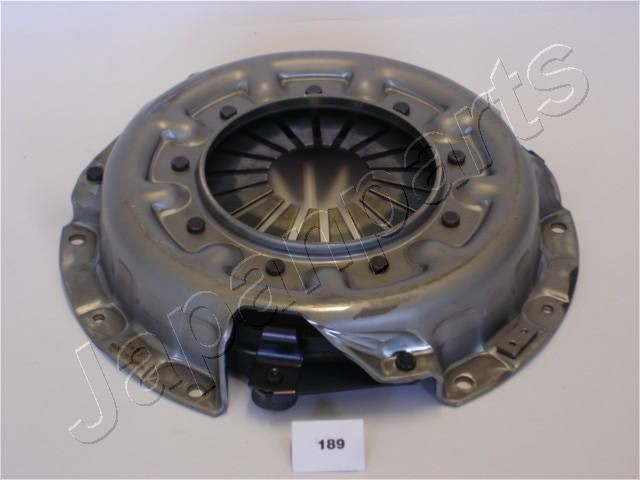 Drukgroep JAPANPARTS SF-189 JAPANPARTS SF-189: Koppeling drukplaat Nissan PATROL 2025