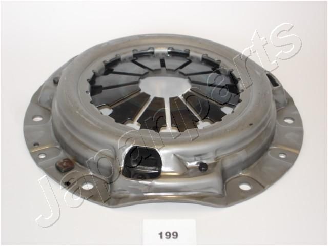 JAPANPARTS Sidurisurveplaat SF-199 Sidurikorv JAPANPARTS Nissan FIGARO SF-199