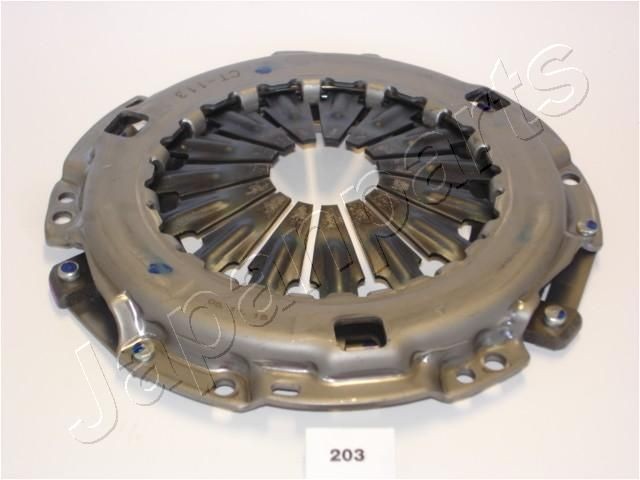 JAPANPARTS Spingidisco frizione SF-203 JAPANPARTS SF-203 Spingidisco frizione