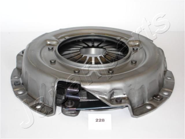 JAPANPARTS Spingidisco frizione SF-228 JAPANPARTS SF-228 costo Spingidisco frizione Toyota Land Cruiser 60 originale