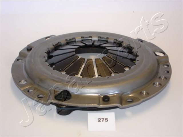 JAPANPARTS Drukgroep SF-275 Toyota CORONA Koppeling drukplaat JAPANPARTS SF-275