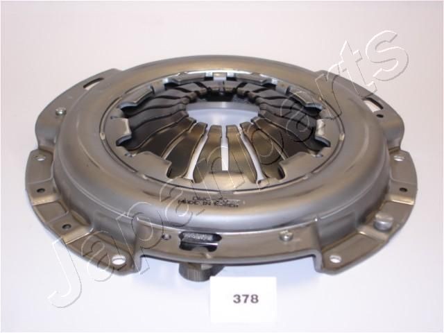 JAPANPARTS Tryckplatta SF-378 SF-378 JAPANPARTS tryckplatta Daewoo MUSSO