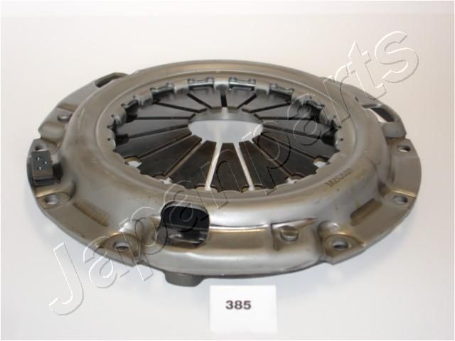 JAPANPARTS Prítlačný tanier spojky SF-385 SF-385 Prítlačný tanier spojky JAPANPARTS MAZDA MX