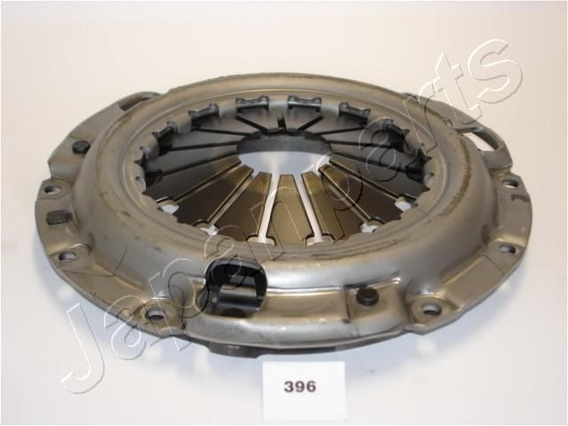 JAPANPARTS Mécanisme d'embrayage SF-396 Mazda BT-50 Plateau de pression d’embrayage JAPANPARTS SF-396
