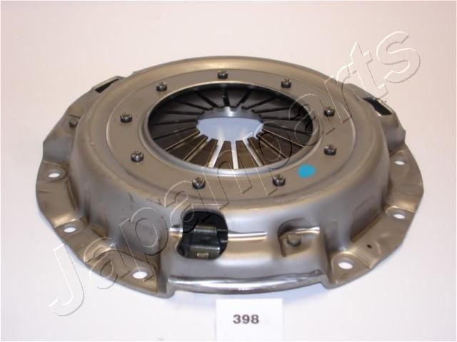 JAPANPARTS Sajūga piespiedējdisks SF-398 Sporta sajūgs JAPANPARTS Mazda BT-50 SF-398