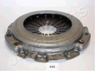 JAPANPARTS Sidurisurveplaat SF-432 Sidurikorv JAPANPARTS Honda ELEMENT SF-432