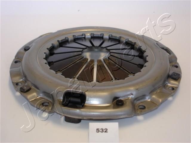 JAPANPARTS Trykkplate, clutch SF-532 SF-532 Trykkplate clutch JAPANPARTS MITSUBISHI FTO