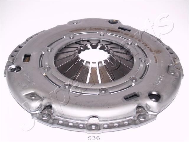 JAPANPARTS Koblingstrykplade SF-536 Koblingstrykplade JAPANPARTS Mitsubishi OUTLANDER SF-536
