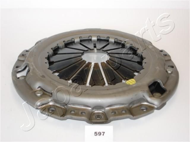 JAPANPARTS Trykkplate, clutch SF-597 Trykkplate clutch JAPANPARTS FTO SF-597 billige