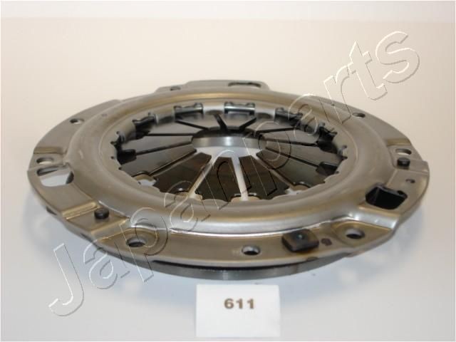 JAPANPARTS Πλάκα πίεσης SF-611 Πλάκα πίεσης JAPANPARTS Daihatsu YRV SF-611