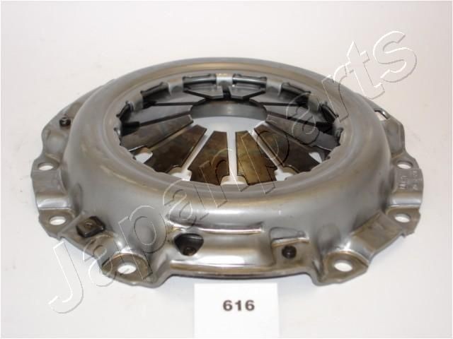JAPANPARTS Prato da embraiagem SF-616 Prensa de embraiagem JAPANPARTS Daihatsu YRV SF-616