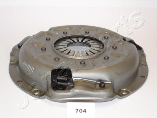JAPANPARTS Prato da embraiagem SF-704 SF-704 Platô da embreagem JAPANPARTS SUBARU XV