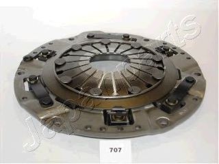 JAPANPARTS Prato da embraiagem SF-707 Prato de embraiagem JAPANPARTS Subaru XV SF-707