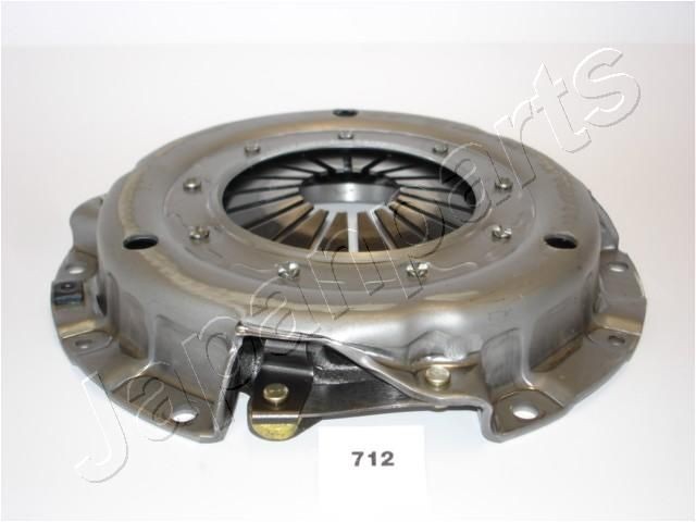 JAPANPARTS Prato da embraiagem SF-712 Platô da embreagem JAPANPARTS Subaru XV SF-712