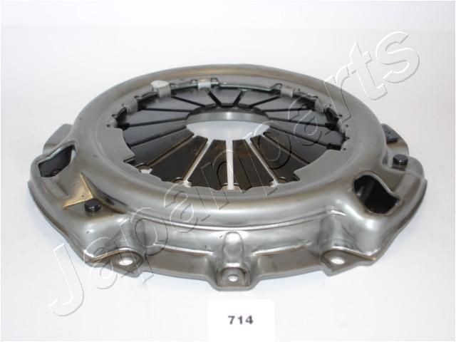 JAPANPARTS Kytkimen painelevy SF-714 SF-714 JAPANPARTS Kytkinasetelma Subaru XV hinta
