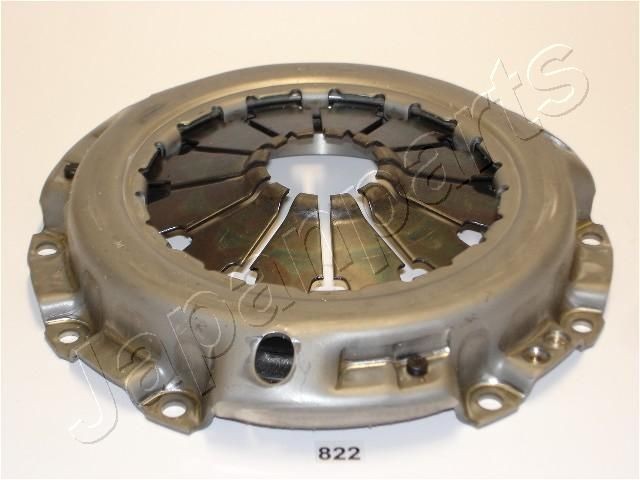 JAPANPARTS Koblingstrykplade SF-822 SF-822 Koblingstrykplade JAPANPARTS SUZUKI LJ 80