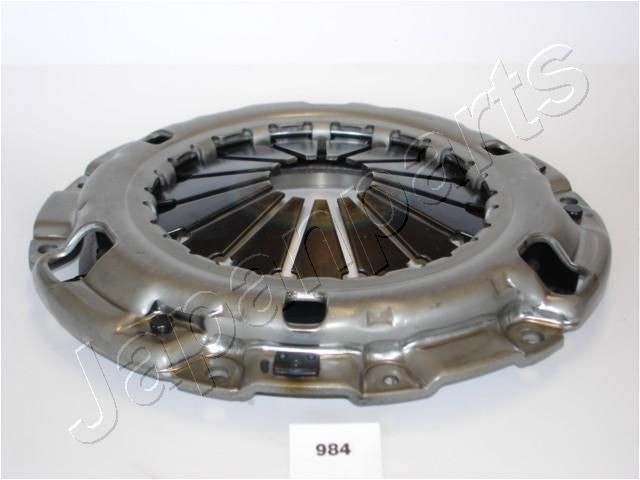 JAPANPARTS Trykkplate, clutch SF-984 Trykkplate clutch JAPANPARTS MONZA SF-984 billige
