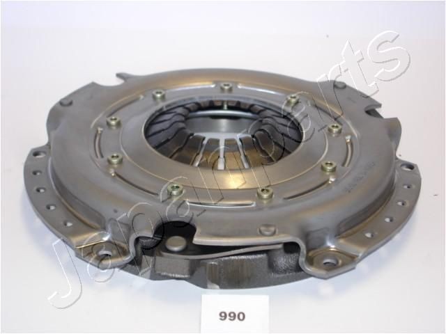 JAPANPARTS Prato da embraiagem SF-990 SF-990 Prato de embraiagem AUDI A7 JAPANPARTS