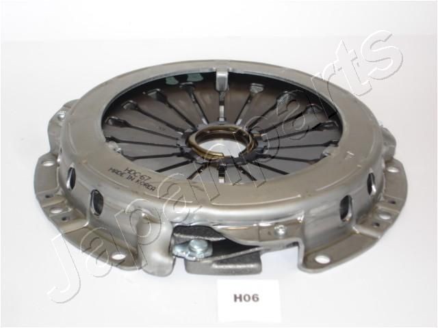 JAPANPARTS Drukgroep SF-H06 JAPANPARTS SF-H06 originele Drukgroep Kia Cerato LD kosten